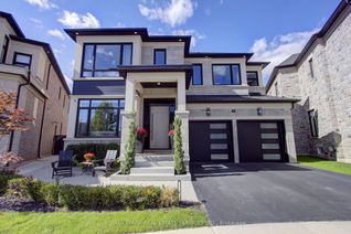 House for Sale, 75 Ballmer Trl, Oakville, ON