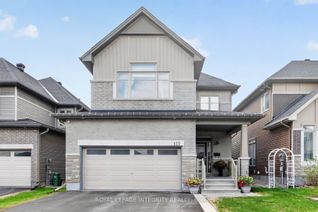 Property for Sale, 177 FAIRWEATHER St, Leitrim, ON