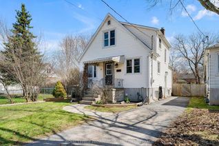 House for Sale, 19 Westdale Ave, Kingston, ON