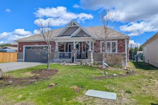 Detached House for Sale, 6 Fawnbrook Ct, Bracebridge, ON