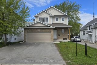 Detached House for Sale, 5641 Temperance Ave, Niagara Falls, ON