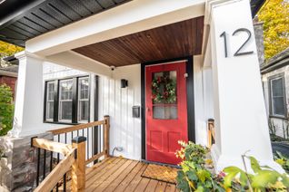 Detached House for Sale, 12 Arthur St, London East, ON