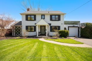 Detached House for Sale, 773 Masson St, Oshawa, ON