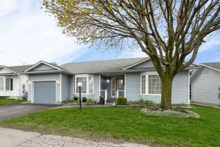 Bungalow for Sale, 27 Niagara Trl, Clarington, ON
