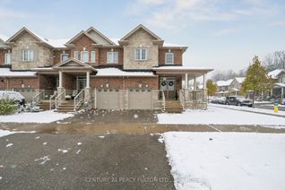Townhouse for Sale, 2 Prosser Cres, Georgina, ON