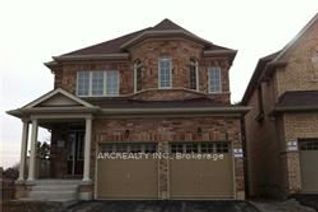 House for Rent, 1F Riding Mountain Dr, Richmond Hill, ON