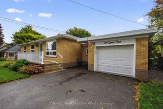 Detached House for Sale, 118 Queen St, Bradford West Gwillimbury, ON