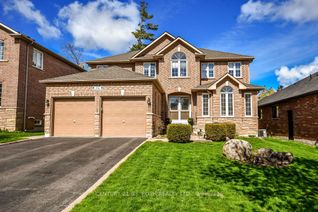 Property for Sale, 112 Crimson Ridge Rd, Barrie, ON Property for Sale, 112 Crimson Ridge Rd, Barrie, ON