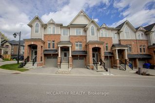 Townhouse for Sale, 60 First St #14, Orangeville, ON