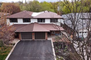 House for Sale, 27 Bremen Ln, Mississauga, ON