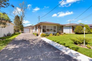 Bungalow for Sale, 277 Station St, North Middlesex, ON Bungalow for Sale, 277 Station St, North Middlesex, ON