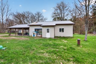 Property for Sale, 14 Glastonbury Rd, Addington Highlands, ON