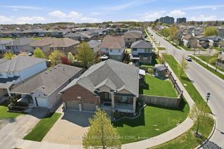 Detached House for Sale, 2035 Coronation Dr, London North, ON Detached House for Sale, 2035 Coronation Dr, London North, ON