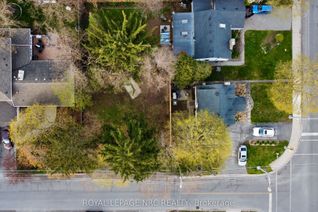 Land for Sale, 2A Corbett Ave, St. Catharines, ON