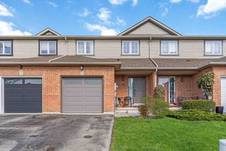 Townhouse for Rent, 13 Newell Ct, Hamilton, ON