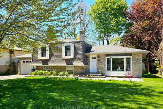 Detached House for Sale, 477 Dorchester St, Niagara-on-the-Lake, ON