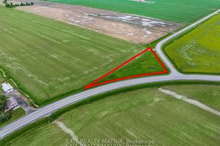Land for Sale, 000 Concession Rd 7 Concession, Hawkesbury, ON