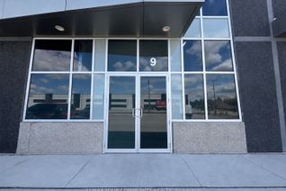 Office for Lease, 115 Addison Hall Cir #9 2nd Flr, Aurora, ON