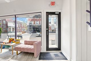 Business for Sale, 225 Main St S, Newmarket, ON