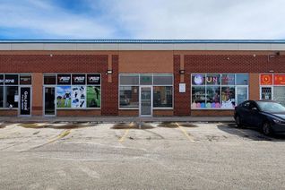Industrial Property for Lease, 280 Yorktech Dr #8, Markham, ON