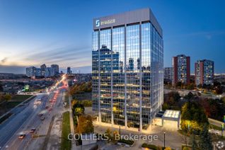 Office for Lease, 1 Robert Speck Pkwy #1100, Mississauga, ON Office for Lease, 1 Robert Speck Pkwy #1100, Mississauga, ON