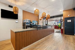 Property for Lease, 1310 St Clair Ave W, Toronto, ON