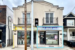 Commercial/Retail Property for Lease, 2417 Dundas St W #MAIN, Toronto, ON