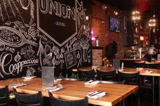 Restaurant Business for Sale, 184 Princess St, Kingston, ON