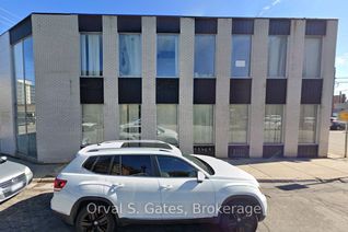 Property for Lease, 166 Woolwich St #Unit 2 B, Guelph, ON