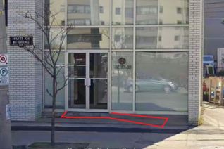 Property for Lease, 166 Woolwich St #Floor 2 Un, Guelph, ON