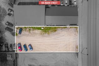 Property for Sale, 165 Ailsa Craig Main St, North Middlesex, ON Property for Sale, 165 Ailsa Craig Main St, North Middlesex, ON