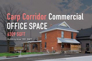 Property for Lease, 2590 Carp Rd, Carp - Huntley Ward, ON
