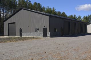 Industrial Property for Sale, 19 Enterprise Cres, Hastings Highlands, ON