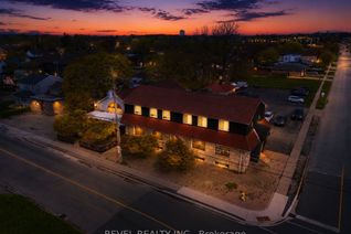 Commercial/Retail Property for Sale, 204 E Samuelson St E, Cambridge, ON