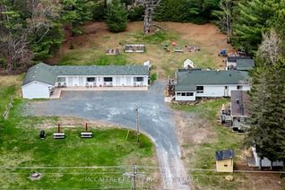 Property, 12335 & 12337 Hwy 41 N/A, Addington Highlands, ON