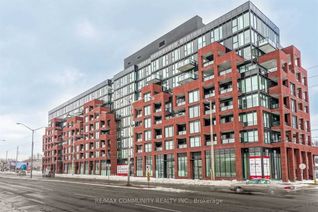 Condo Apartment for Sale, 2799 Kingston Rd #309, Toronto, ON