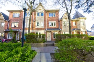 Condo Townhouse for Rent, 28 Rosebank Dr #907, Toronto, ON Condo Townhouse for Rent, 28 Rosebank Dr #907, Toronto, ON