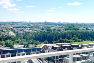 Property for Rent, 2 David Eyer Rd #1433, Richmond Hill, ON