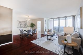 Property for Sale, 625 The West Mall N/A #901, Toronto, ON