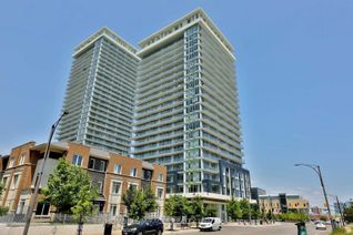 Property for Rent, 360 Square One Dr #1604, Mississauga, ON