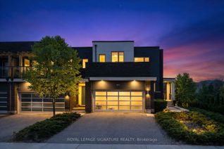 Condo Townhouse for Sale, 3042 Creekshore Common #19, Oakville, ON
