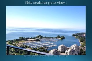 Apartment for Sale, 2212 Lake Shore Blvd W #1803, Toronto, ON