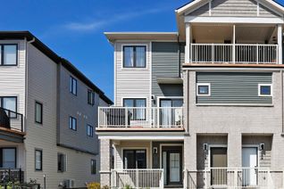 Condo Townhouse for Sale, 757 Chromite Private, Barrhaven, ON Condo Townhouse for Sale, 757 Chromite Private, Barrhaven, ON