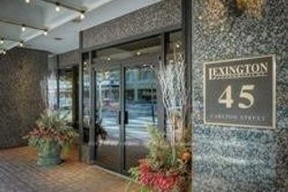 Apartment for Sale, 45 Carlton St #PH11, Toronto, ON