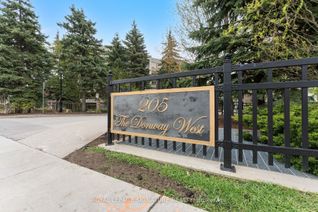 Apartment for Sale, 205 The Donway N/A W #406, Toronto, ON