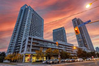 Condo Apartment for Rent, 2035 Sheppard Ave E #126, Toronto, ON