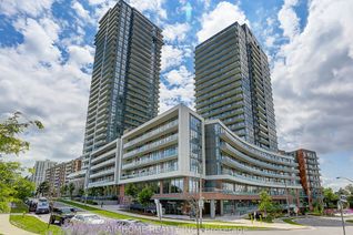 Condo for Sale, 32 Forest Manor Rd #2105, Toronto, ON