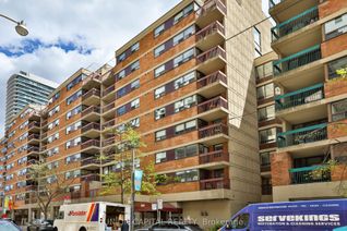 Loft for Rent, 71 Mccaul St #143, Toronto, ON Loft for Rent, 71 Mccaul St #143, Toronto, ON