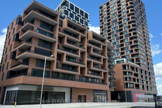 Condo Apartment for Sale, 38 Simcoe Promenade #C320, Markham, ON