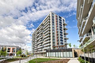 Property for Rent, 2 David Eyer Rd #1132, Richmond Hill, ON